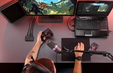 我想辞职做游戏直播有前途么?游戏直播赚钱? 我想辞职做游戏直播有前途么?游戏直播赚钱?