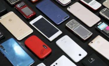 现在买卖二手手机还能赚钱么?配图 现在买卖二手手机还能赚钱么?配图