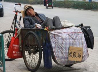 想做废品回收赚钱应该怎么入门？配图